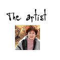 Christine Mak 麦丽萍 - The Artist