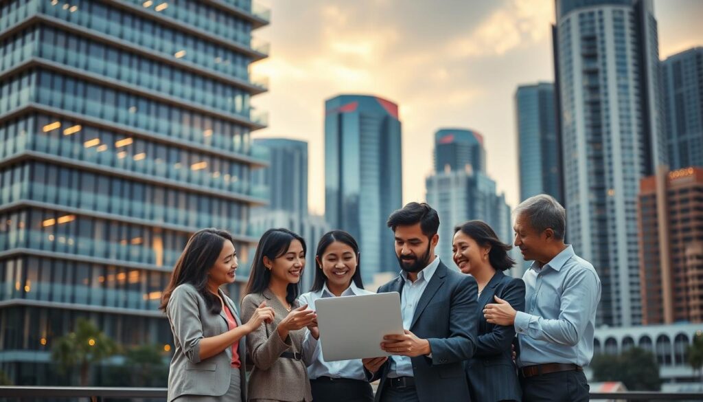 business property loan