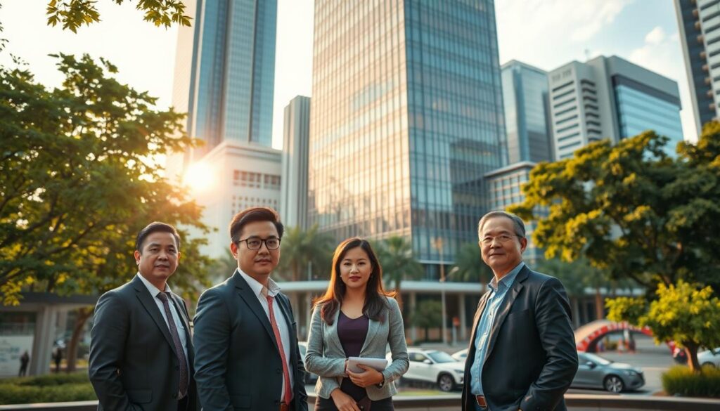 best commercial property loan rates