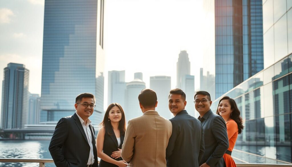 commercial property loan tenure