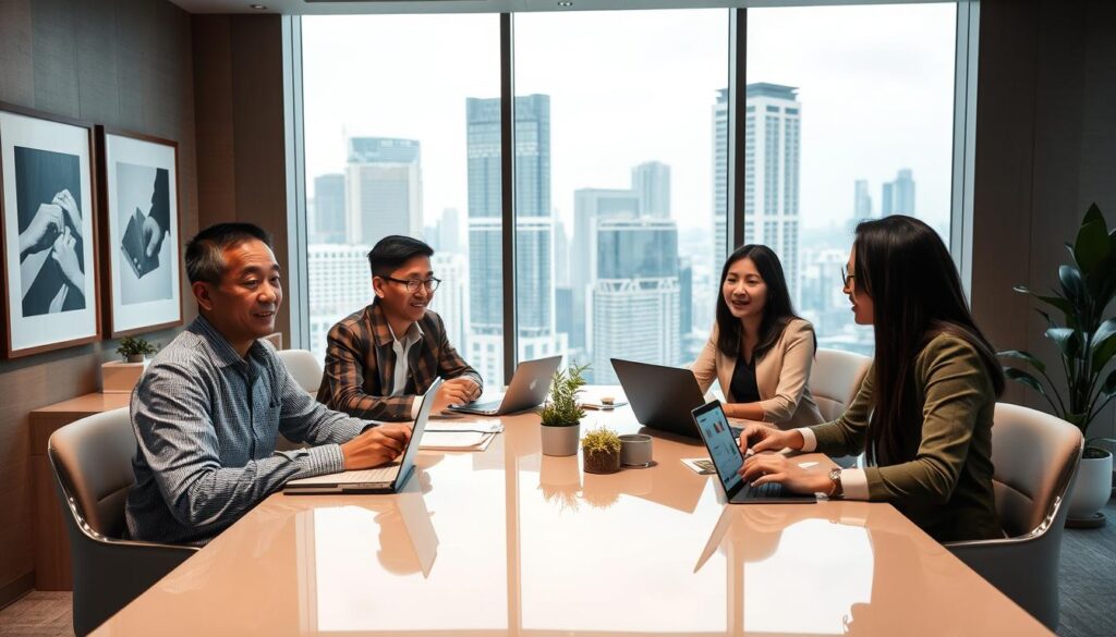 how to get a business loan for rental property