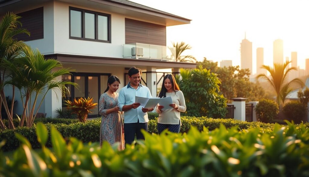 loan against property