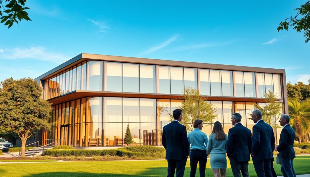 commercial property loan