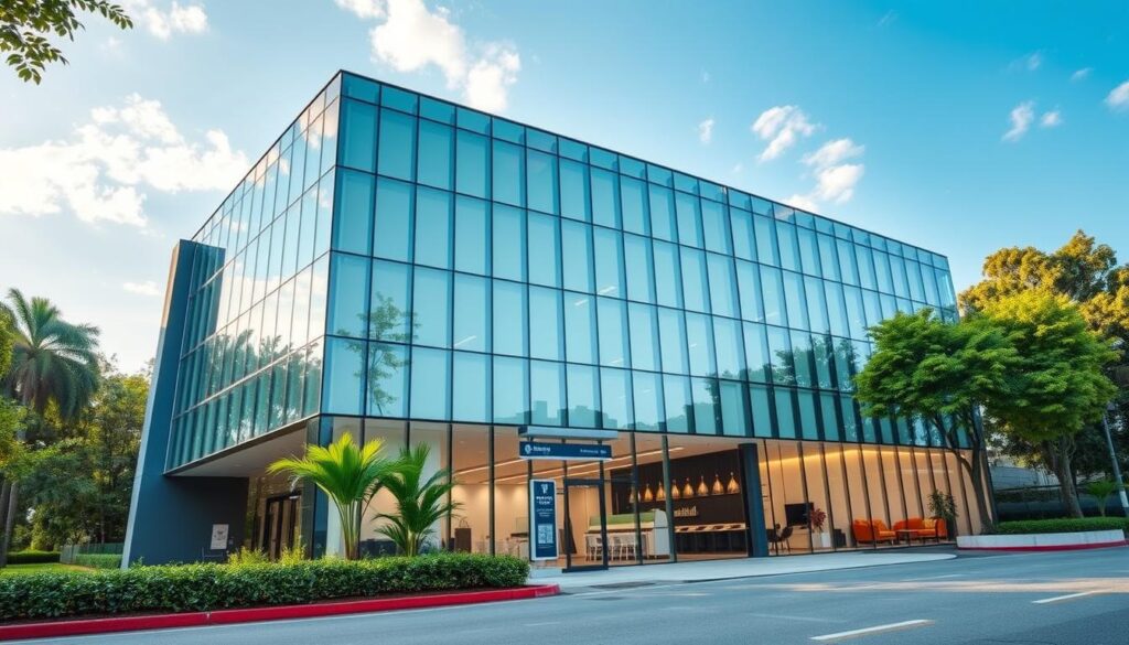 commercial property loan singapore