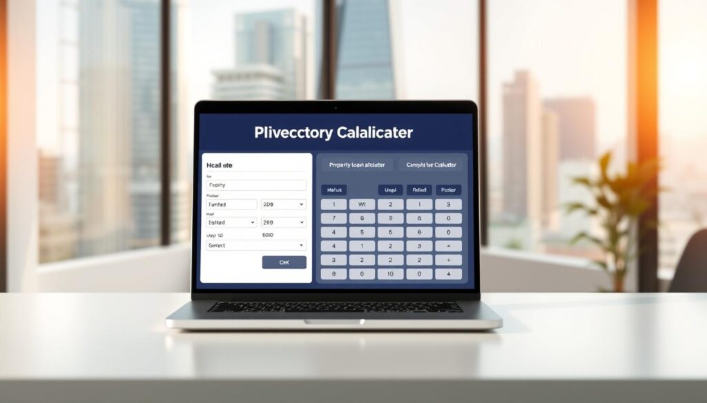 property loan calculator
