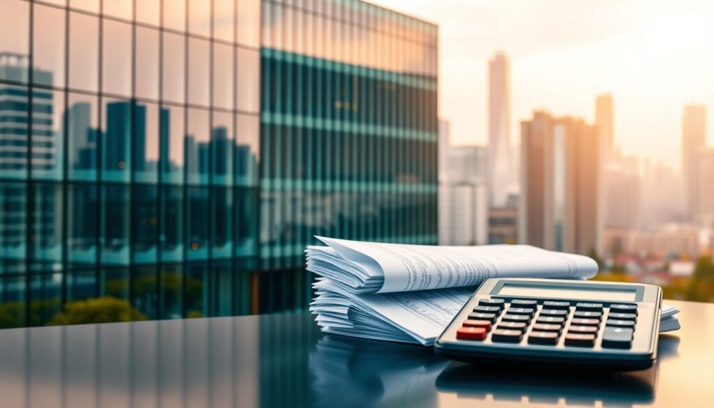 property loan interest