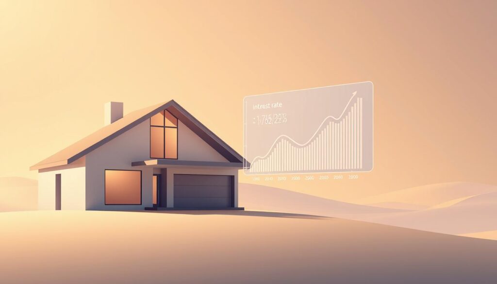 property loan interest rate