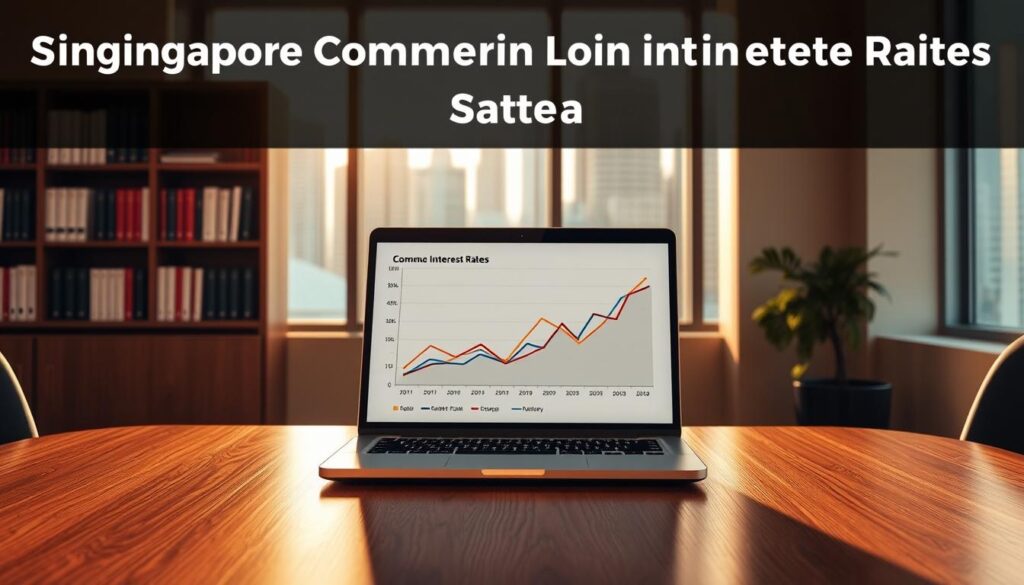 commercial loan interest rates