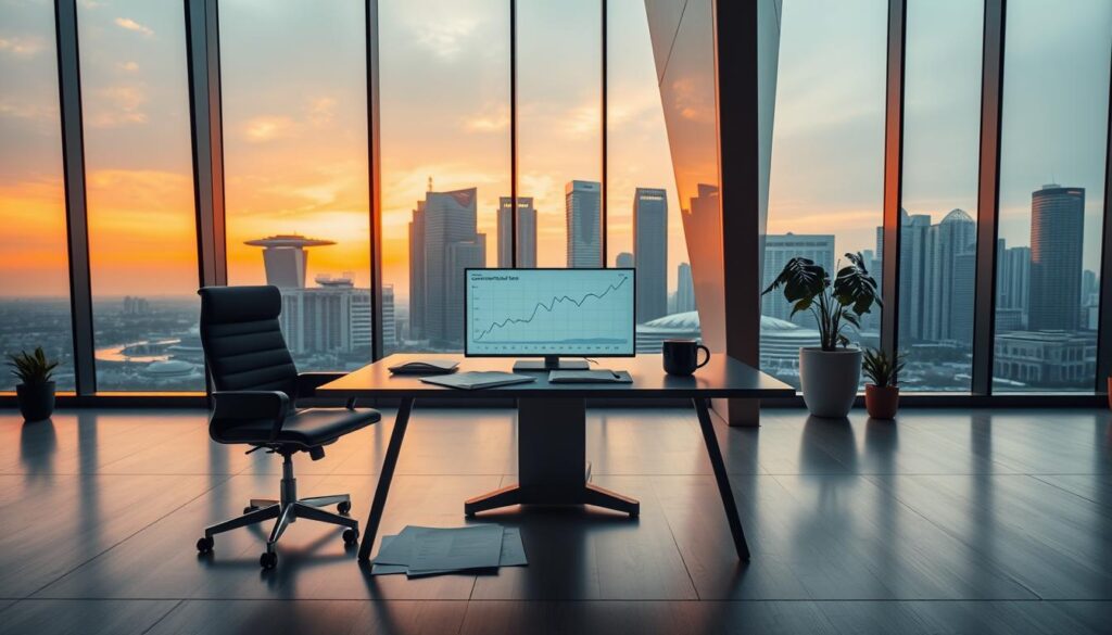 corporate loan interest rate