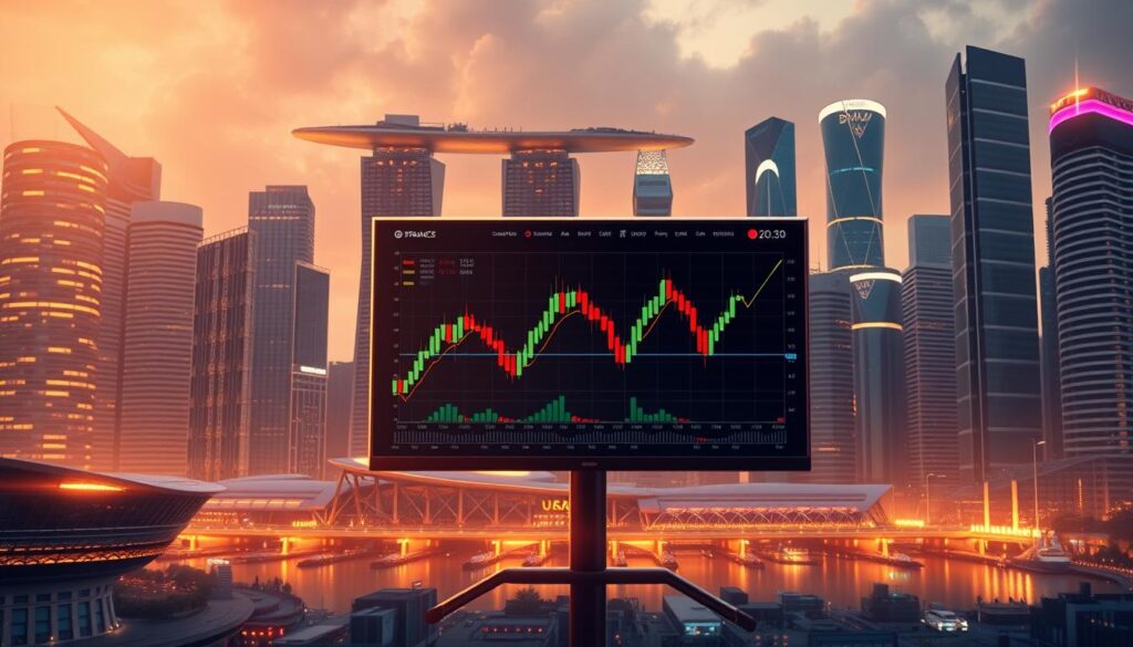 forex interest rate trading strategy