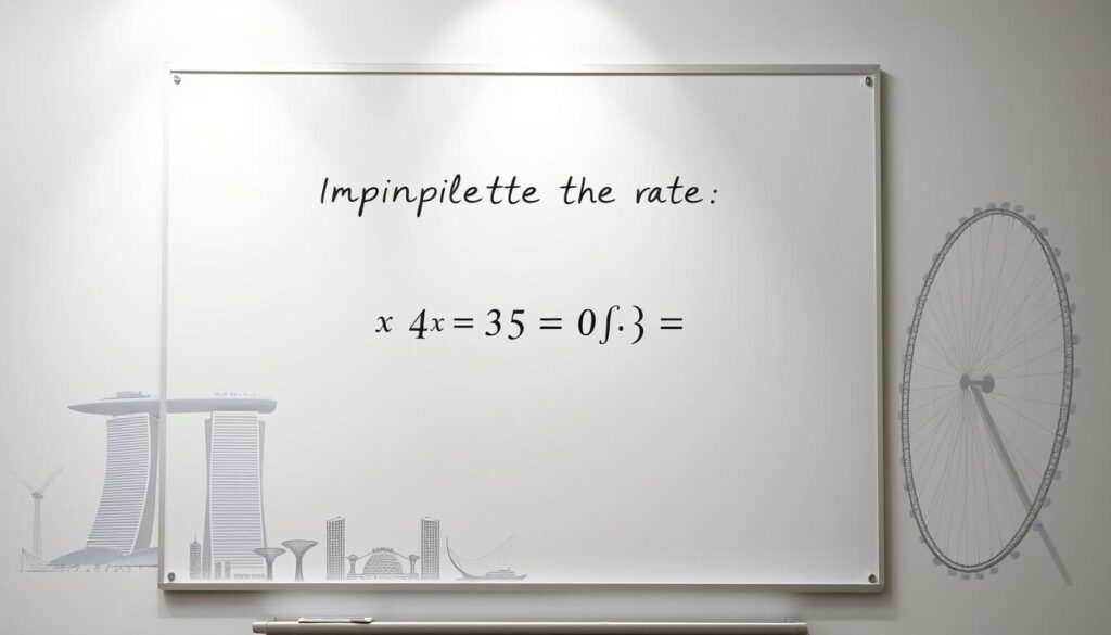 implicit interest rate formula