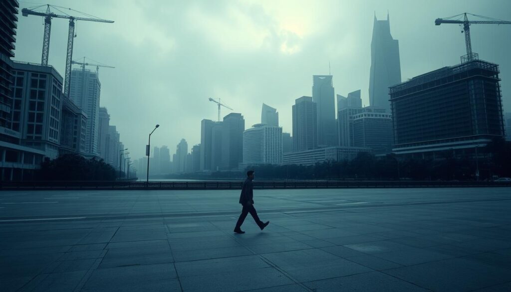 long term effects of negative interest rates