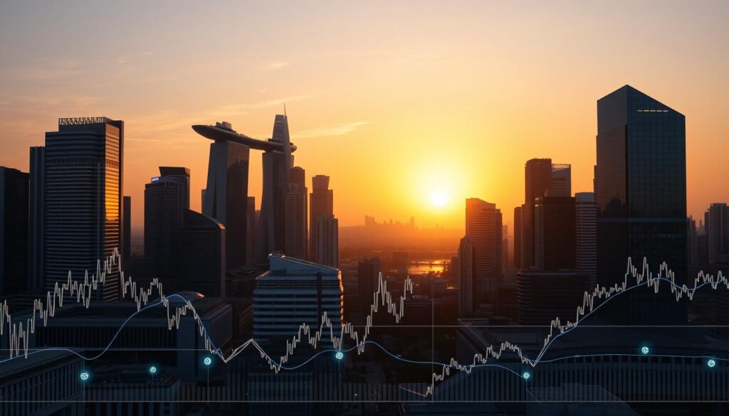relationship between interest rates and us dollar